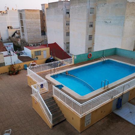 Apartamento De Raa Torrevieja Bagian luar foto
