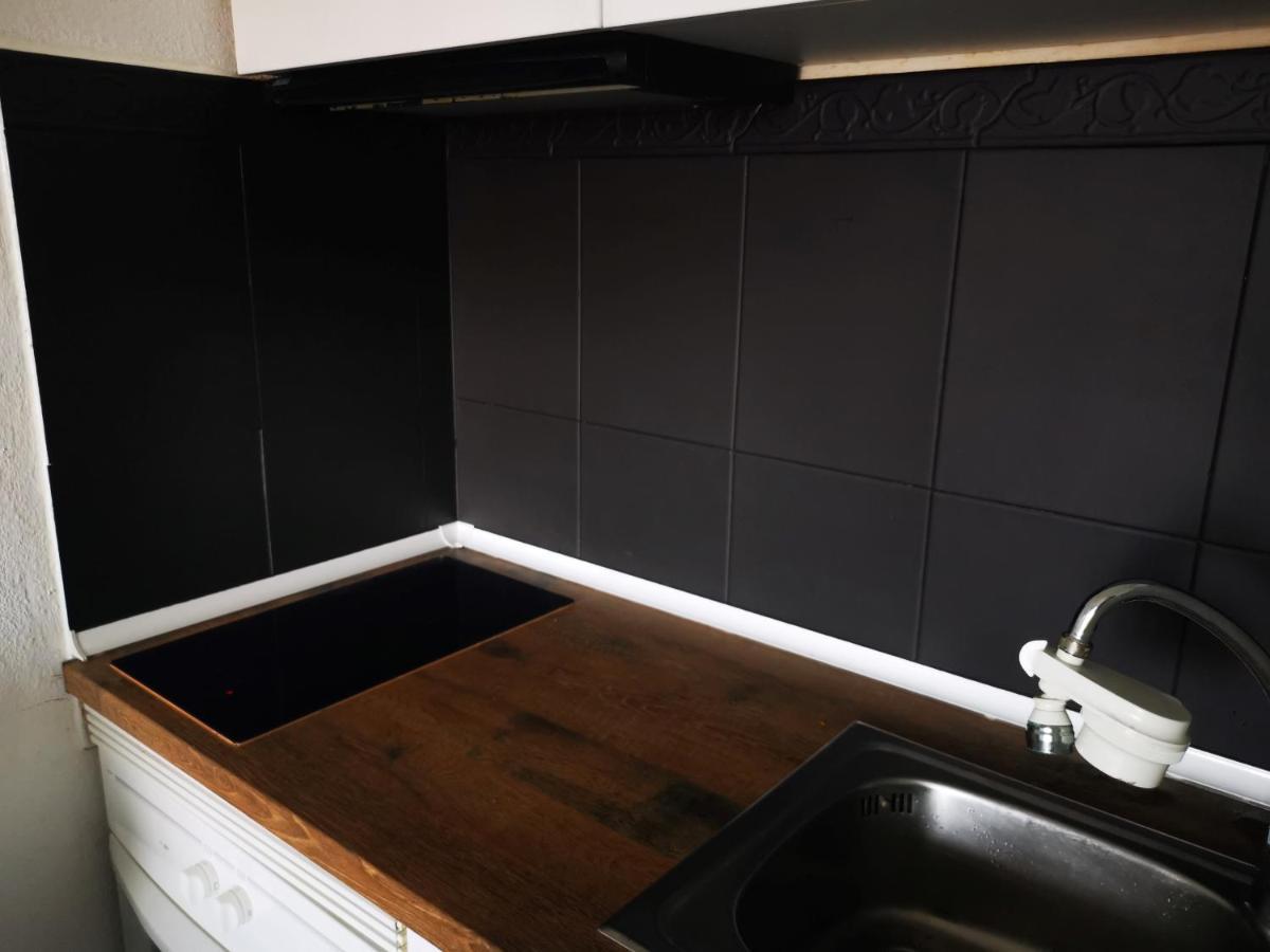 Apartamento De Raa Torrevieja Bagian luar foto