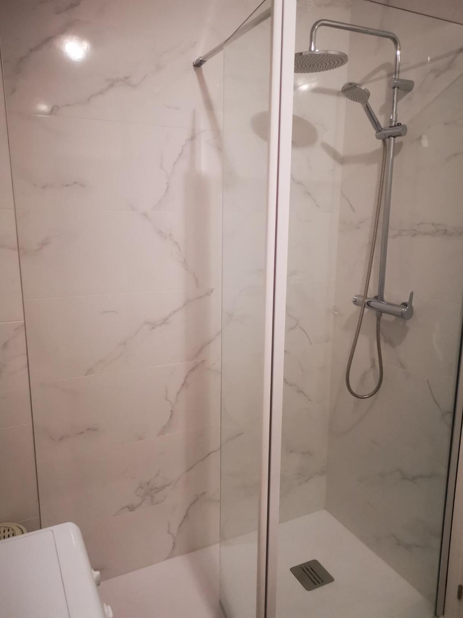 Apartamento De Raa Torrevieja Bagian luar foto