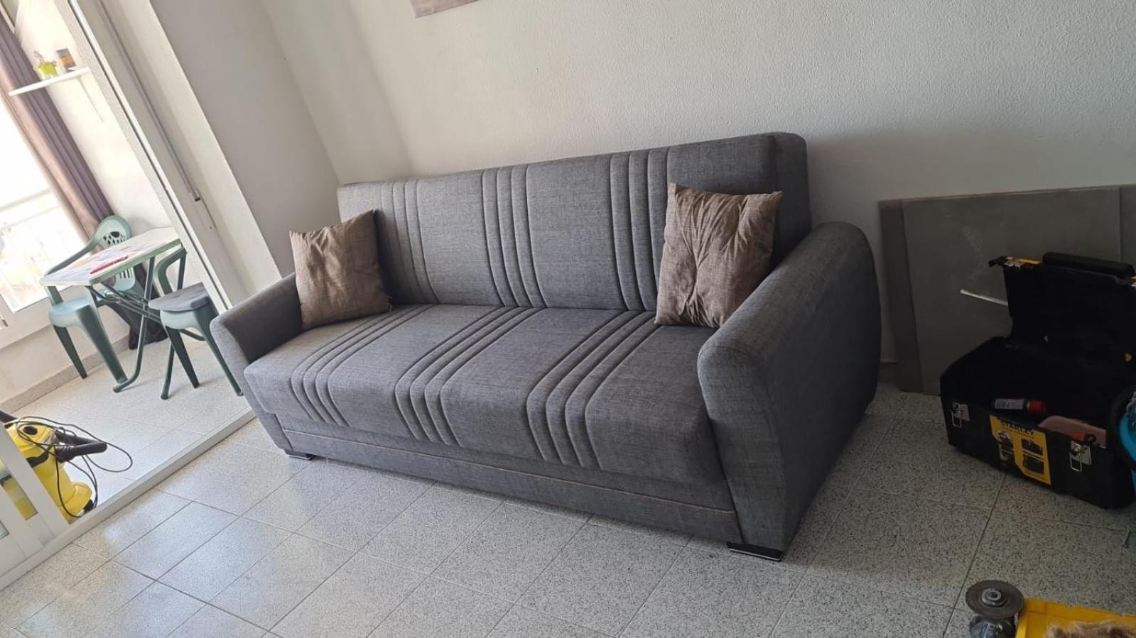 Apartamento De Raa Torrevieja Bagian luar foto