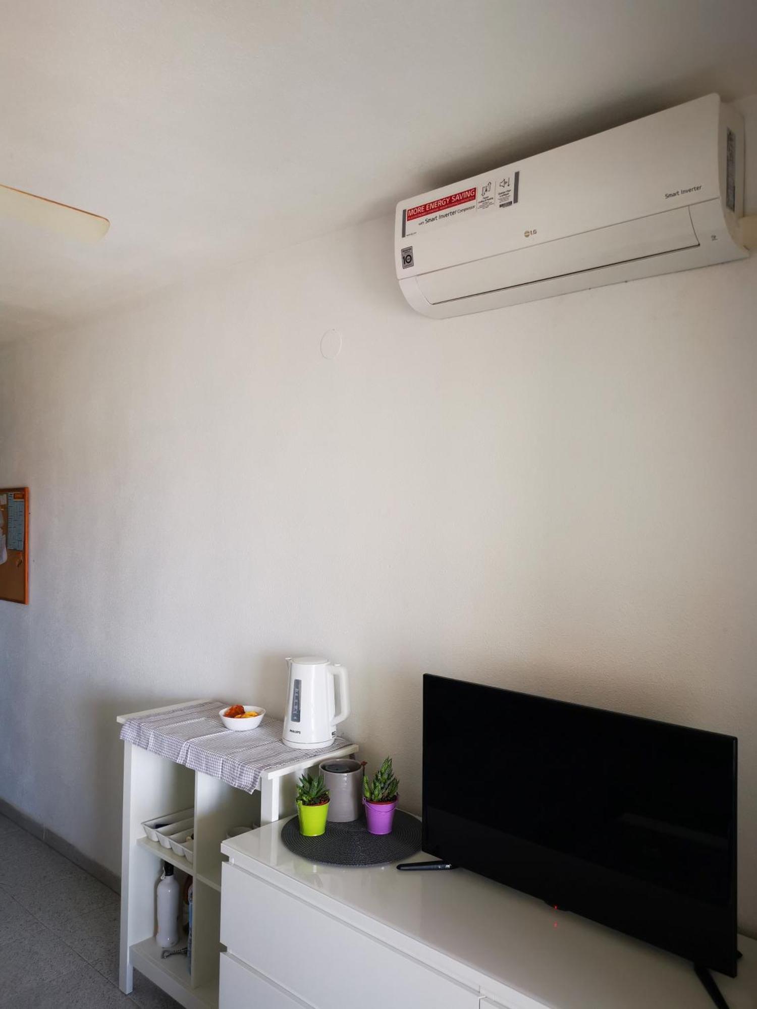 Apartamento De Raa Torrevieja Bagian luar foto