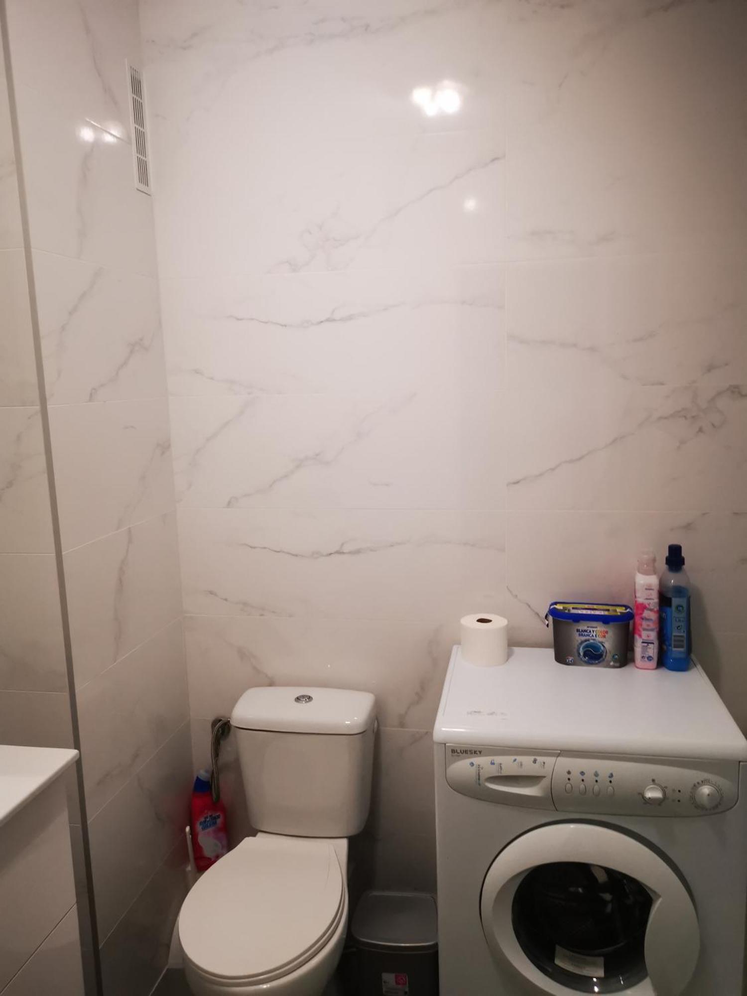 Apartamento De Raa Torrevieja Bagian luar foto