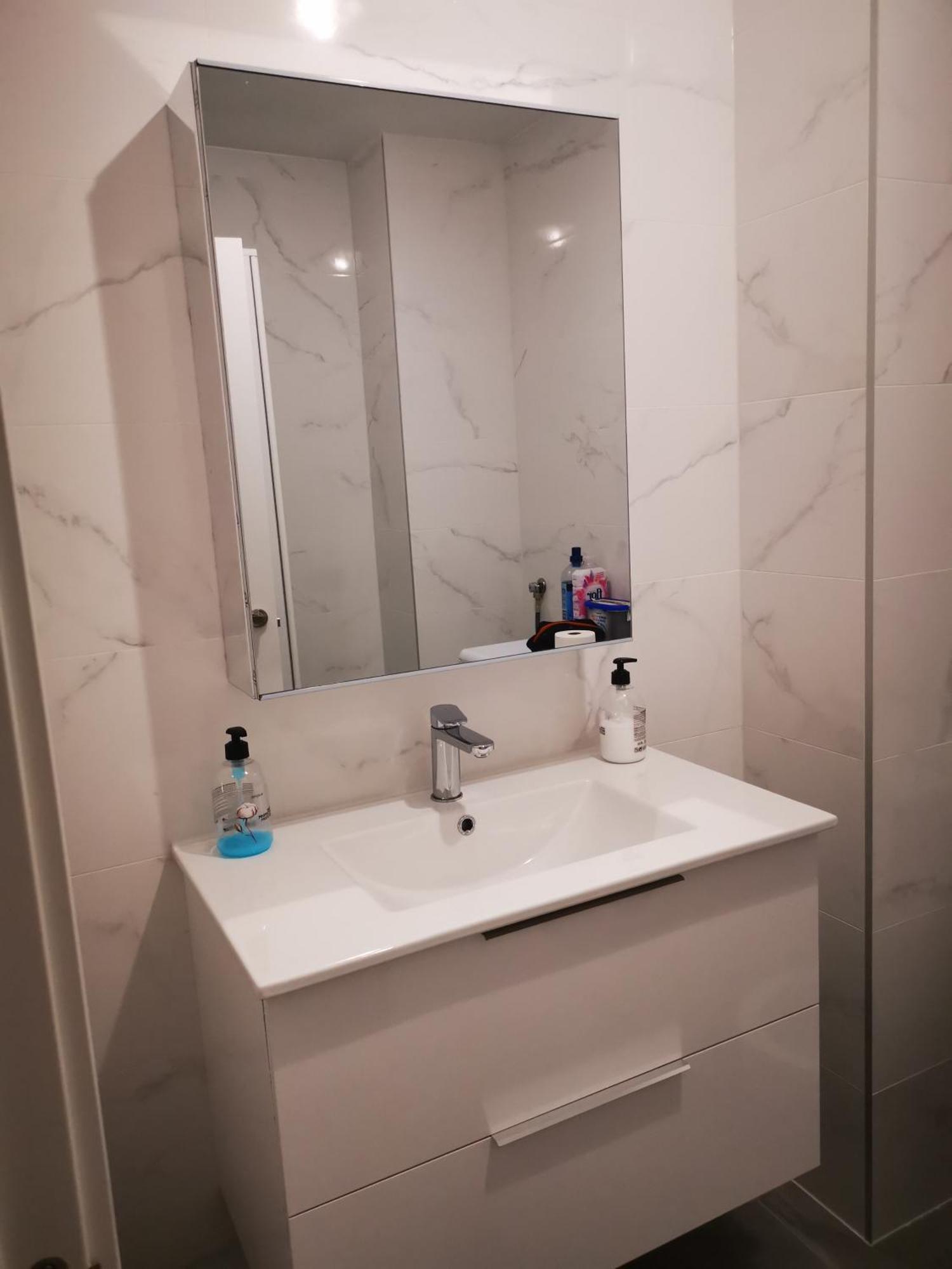 Apartamento De Raa Torrevieja Bagian luar foto