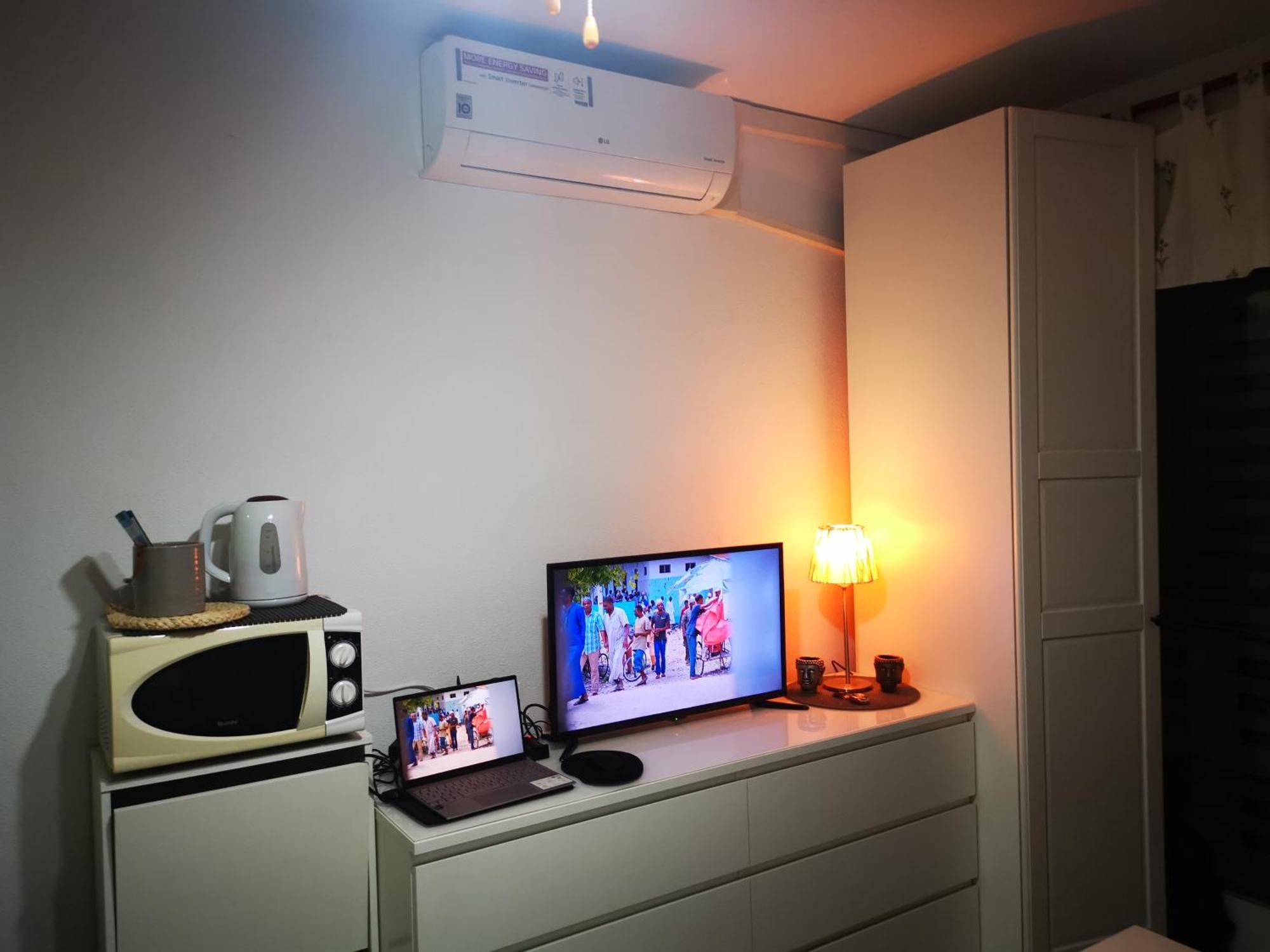 Apartamento De Raa Torrevieja Bagian luar foto