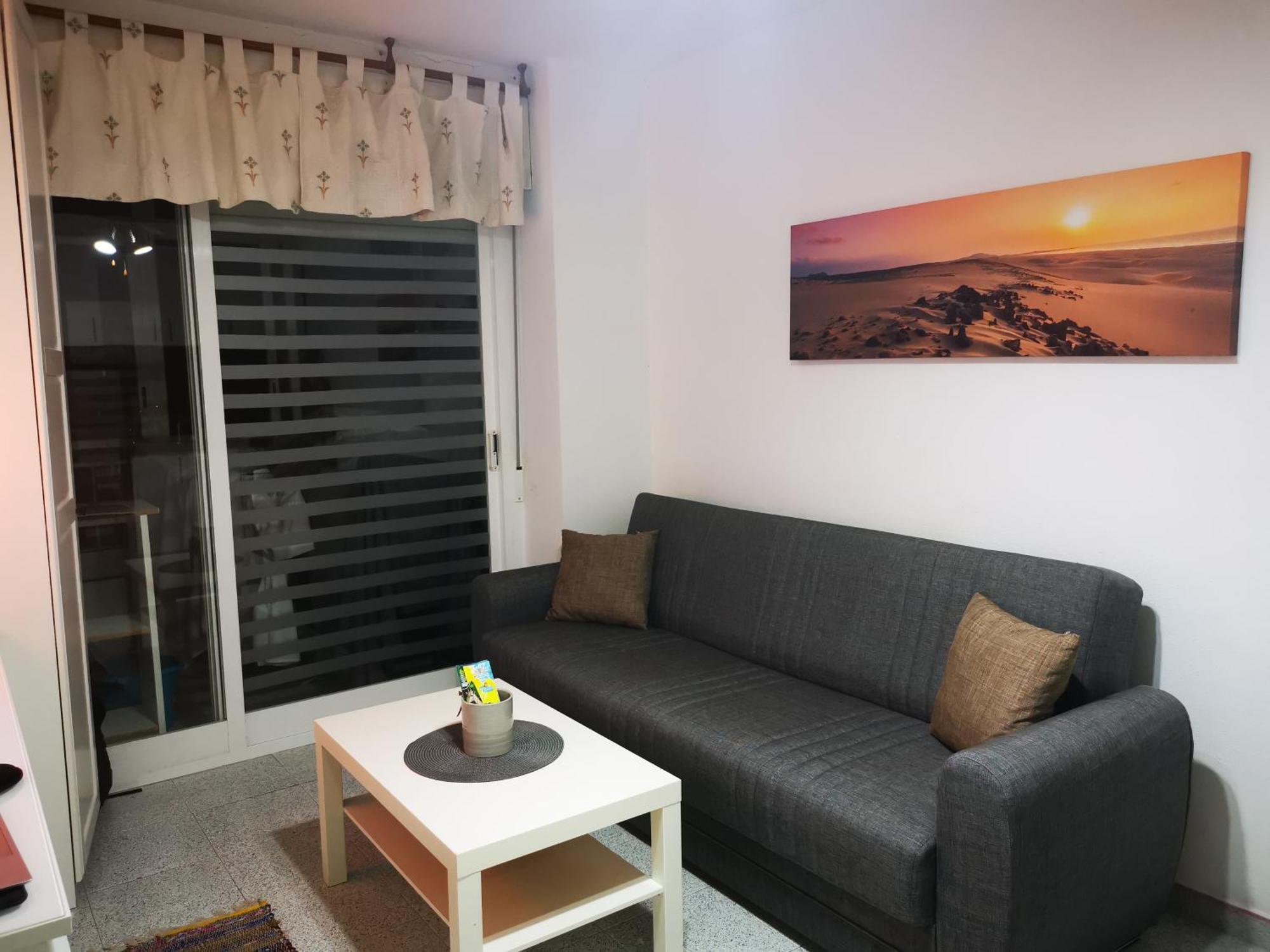 Apartamento De Raa Torrevieja Bagian luar foto